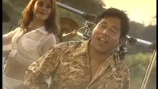 Junior Klan - La Negra Candelaria