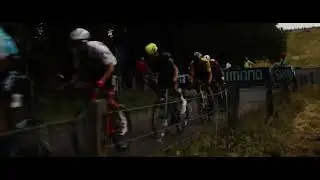 Timing Road Cycling with the MYLAPS ProChip System