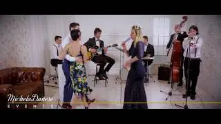 MD EVENTS || Swing Ensemble