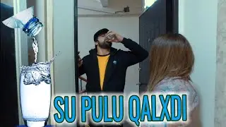 Baçok Suyu Elçinə içirdim )))