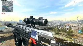 Call of Duty: Warzone Solo BAL-27 Gameplay ( No Commentary )