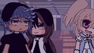 обмен телами [MEME] 🔮💞 #gacha #gachalife #gachameme #гачалайф #тикток #реееек #мем