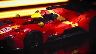 Blazing Flame | CaDA C63008W