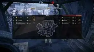 Gam Bit Warface[Мосты] - Раз два и готова!
