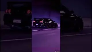 Jdm Cars TikTok Remix