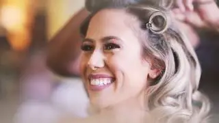 MONTEREY BEACH WEDDING // MAYA + NICKY
