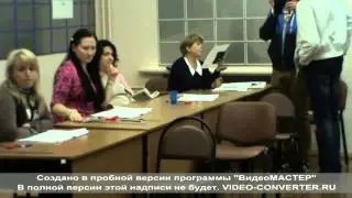 Почему я не верю в выборы