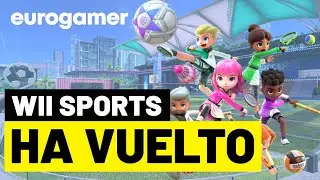 NINTENDO SWITCH SPORTS, todos LOS DEPORTES de PEOR A MEJOR