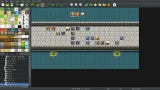 Project Lia - Devlog - October 2019
