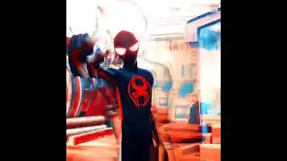 miles edit#intothespiderverse #acrossthespiderverse