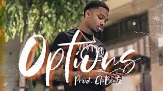 Hink - Options (Official Audio)