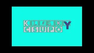 Again, 25! Csupo Effects 2