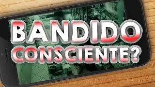 Bandido Consciente
