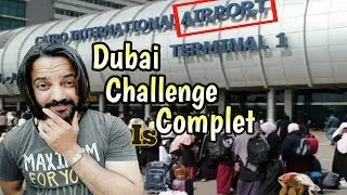 Dubai Challenge Complet || HANDSOME NAVEED VS UPDESH RANA || VEER
