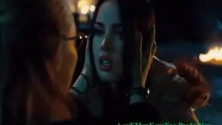Jennifer's Body: Animal I Have Become