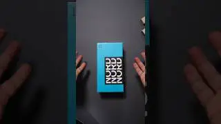 OnePlus Nord 4 Unboxing and Hands-on #ytshorts #oneplusnord4