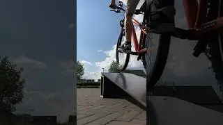 Mega high jump #viral #wow #cool #subscribe #amazing #like #bikelife #mega #jump #fly #bike #shorts