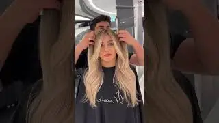 Lovely hair transformation that will amaze all hair lovers 