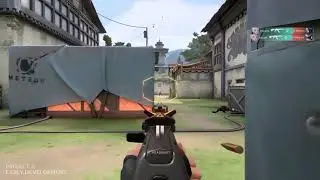 Project A has precise gunplay
