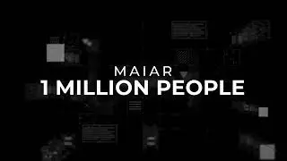 #Maiar : Crypto & eGold Wallet x #1milionuseri☑