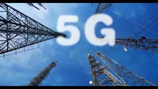Сотовая связь 5g оружие массового поражения