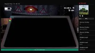 Fnaf 2