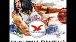 Waka Flocka - 