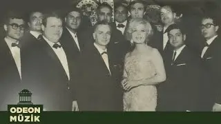 Nesrin Sipahi - Gelin Alayı (45'lik)