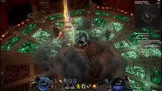 INSANE 2 SECONDS KILL NEW Lightning Marksman! Tier 4 Lich Soulfire Bastion | Last Epoch Showcase