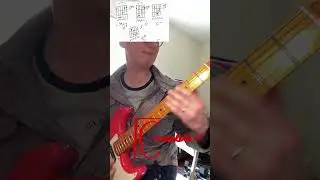Oliver Tree - Bounce - 🎸 Chords