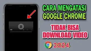 How to Fix Google Chrome Can't Download Videos