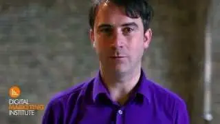 Conor Lynch Talks About Social Media Marketing