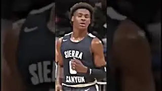 BRONNY James edit