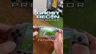 Playing PSP everyday for a week
