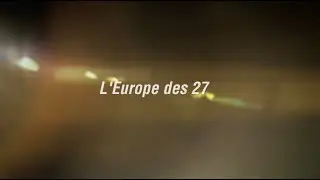 TRUST - Track by track "L'Europe des 27" - New Album "Propaganda" sortie 30.09.2022