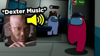 Trolling with SOUNDBOARD in Afterlife Mode