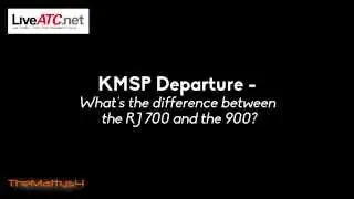 LiveATC - What's the Difference?