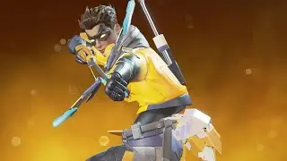 Apex Legends_Sparrow