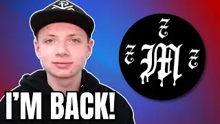 I'm Back