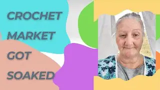 Market day rained out!