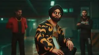 Chalaki – Ft. Sneakbo , Joga Jeezy and Ceazaa | Official 3D Cinematic Animated Music Video