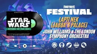Lapti Nek (Jabba's Palace) - 100% Flawless