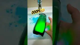 PULSE 4 Bass Test Gone Off Script 🤷‍♂️
