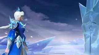 🔥UNSTOPPABLE SILVANNA GUIDE 2025! | Full Build, Combos, Tips & Gameplay 💫 | MLBB Deadly Magic Queen👑