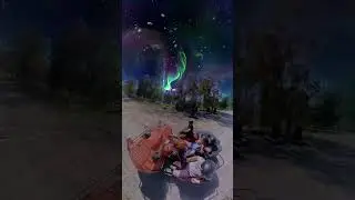 Шаманский Алтай