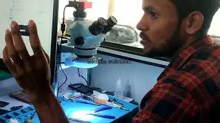 Redmi 8A Dead Mobile Repairing class part 5