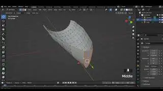 Blender Boat modeling (Easy)