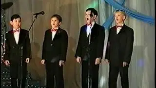 Соловушки Магнитки -YES SIR