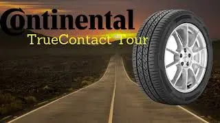 Continental TrueContact Tour Review In 2024