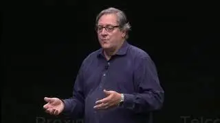 VMworld 2019 Keynote Demo - ESXi on ASICs